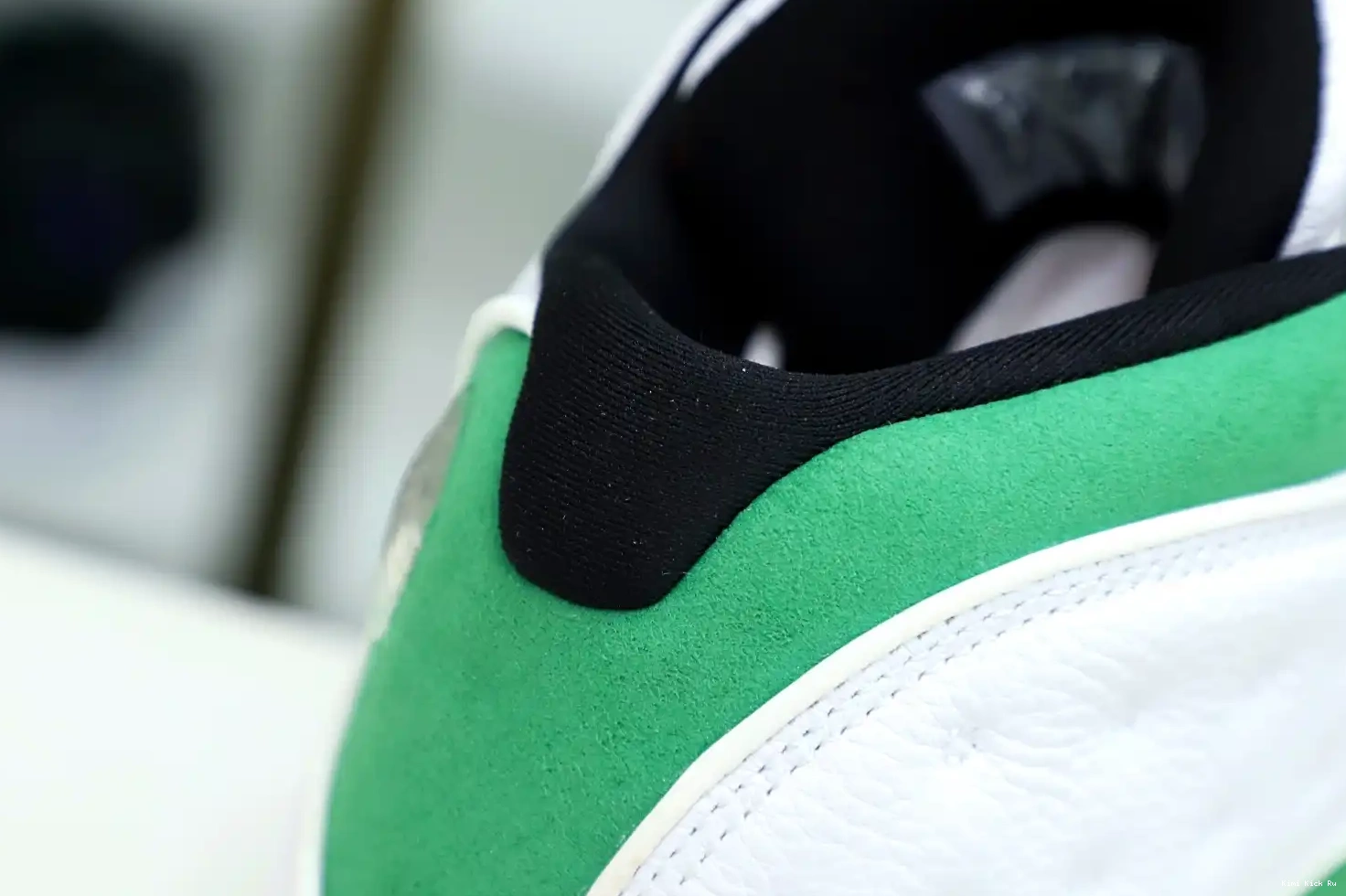 GREEN” DB6537-113 JORDAN Kimikick 13 “LUCKY AIR 0624